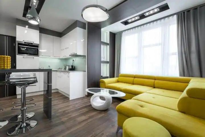 Studio Apartman Budapest Sziveben エクステリア 写真