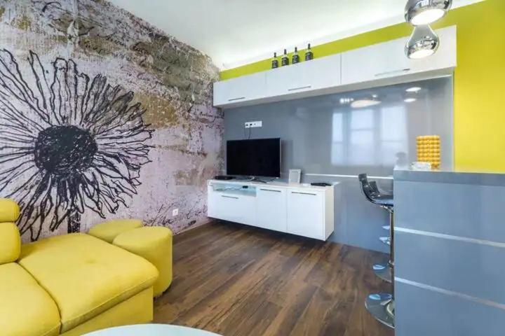 Studio Apartman Budapest Sziveben エクステリア 写真