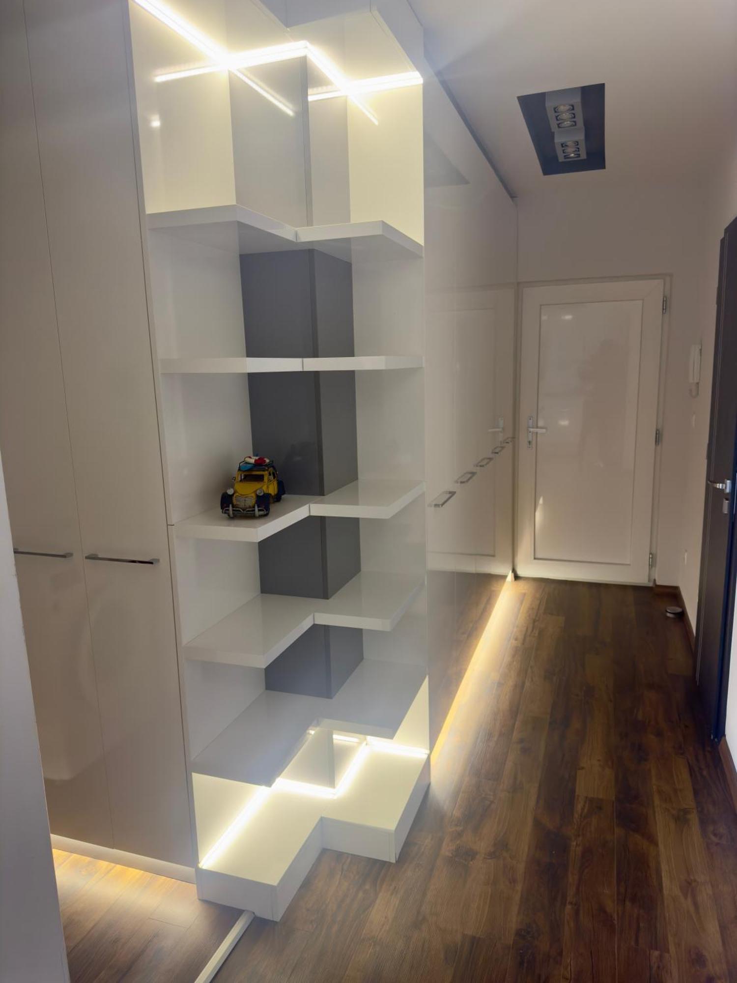 Studio Apartman Budapest Sziveben エクステリア 写真